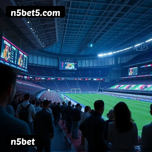 Dúvidas frequentes sobre apostas esportivas na n5bet