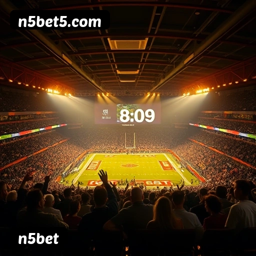 App n5bet Android download
