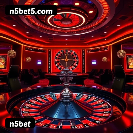 n5bet multi dispositivo