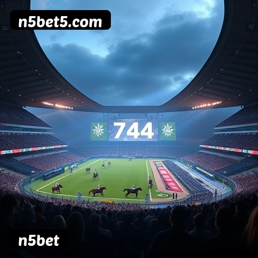 Pagamentos n5bet PIX