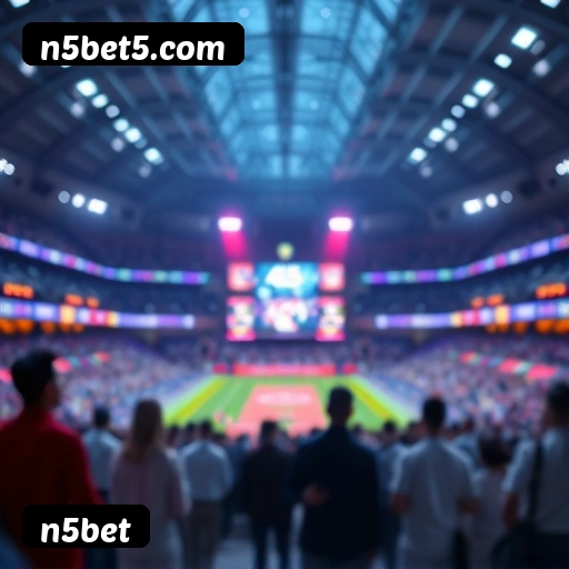 Formulário registro n5bet