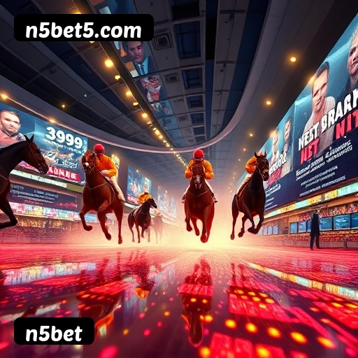App n5bet slots mobile