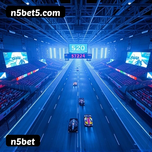 Bônus e prêmios n5bet