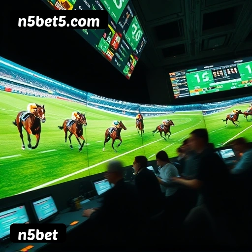 Slots com prêmios n5bet