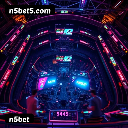 Configurações úteis dentro do app n5bet