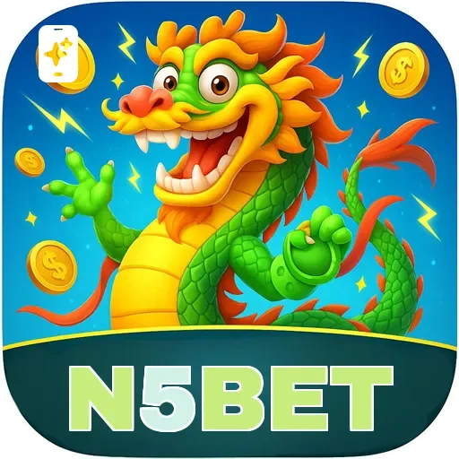 Logo n5bet