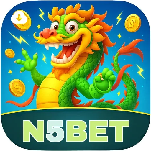 Download app n5bet Android iOS