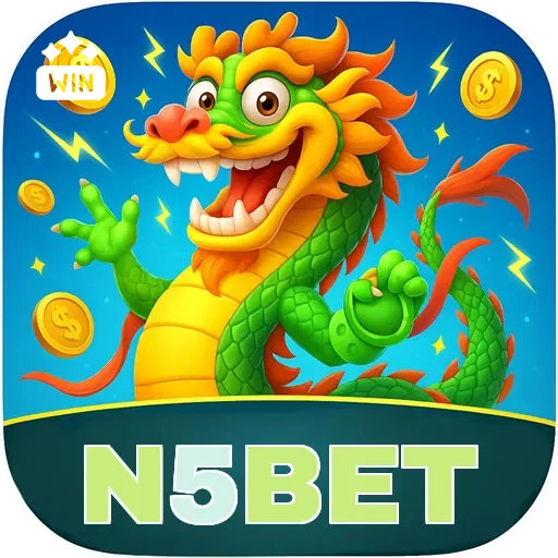 Ganhar e sacar na n5bet